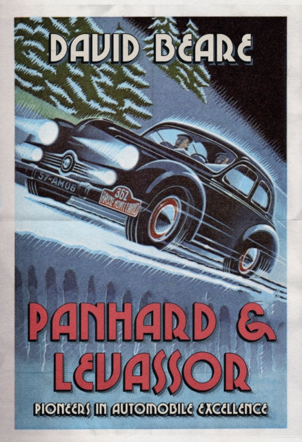 Panhard & Levassor