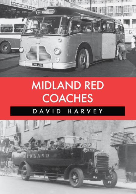 Midland Red Coaches