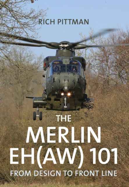 Merlin EH(AW) 101