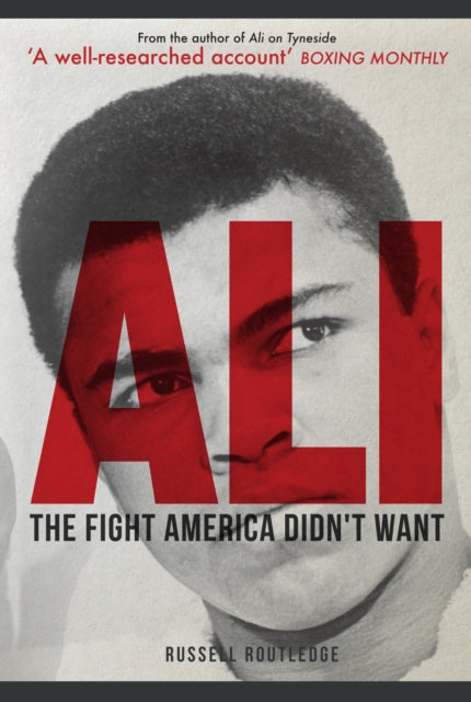 Ali - The Fight America Didn't Want