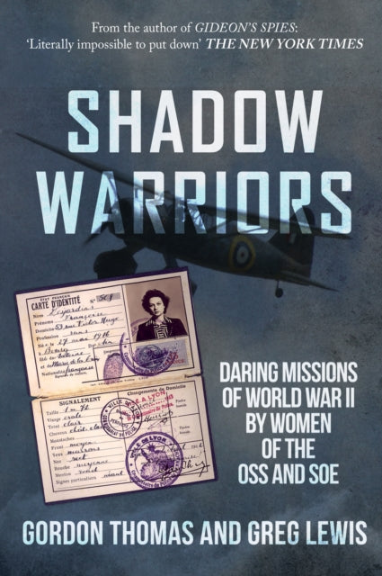 Shadow Warriors