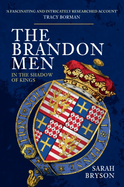 The Brandon Men - In the Shadow of Kings