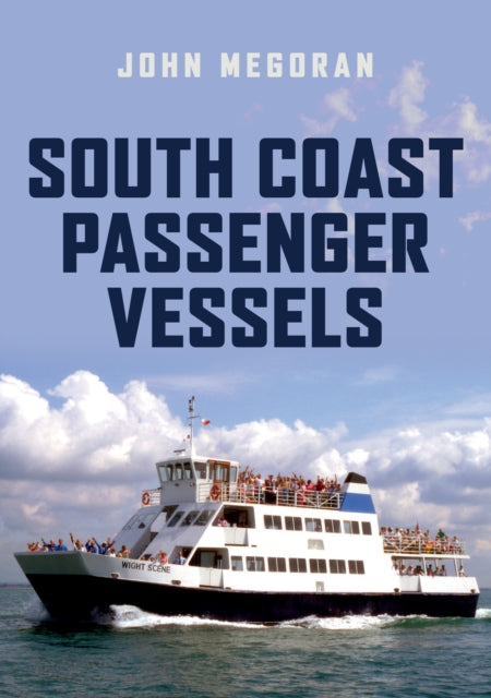 South Coast Passenger Vessels