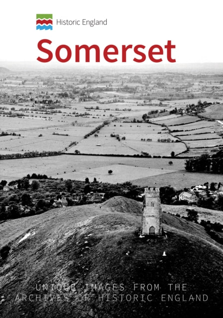 Historic England: Somerset