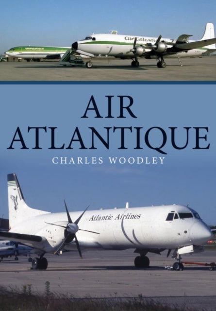 Air Atlantique