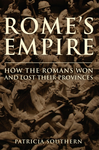 Rome's Empire