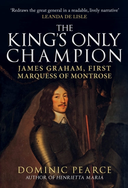 King's Only Champion