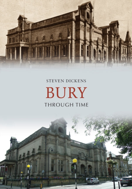 Bury Through Time