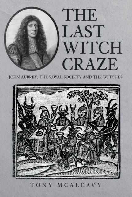Last Witch Craze