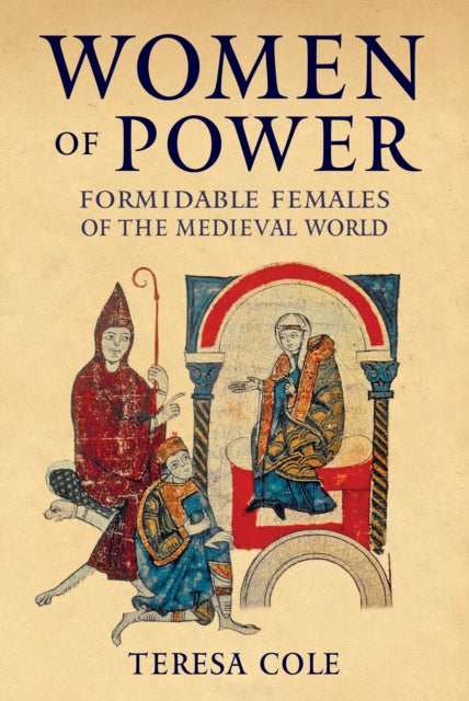 Women of Power