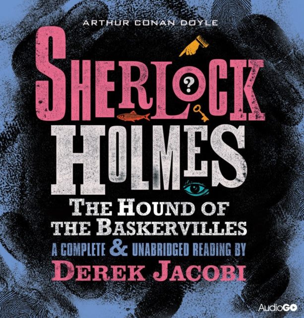 Sherlock Holmes: The Hound of the Baskervilles