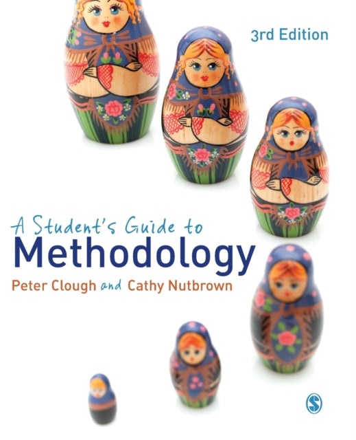 Student's Guide to Methodology