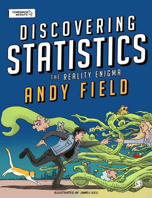 An Adventure in Statistics: The Reality Enigma