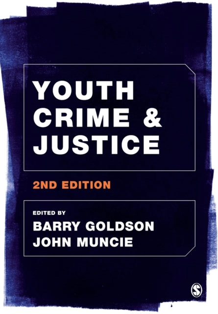 Youth Crime and Justice