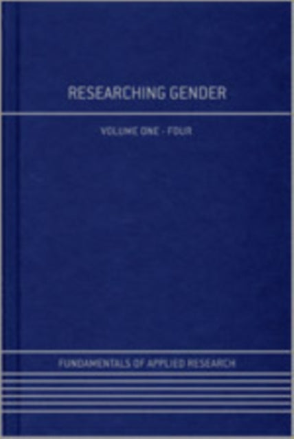 Researching Gender