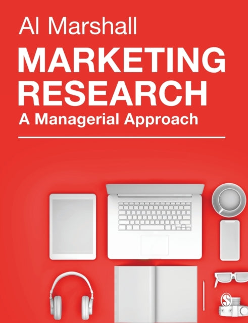 Marketing Research - A Managerial Approach