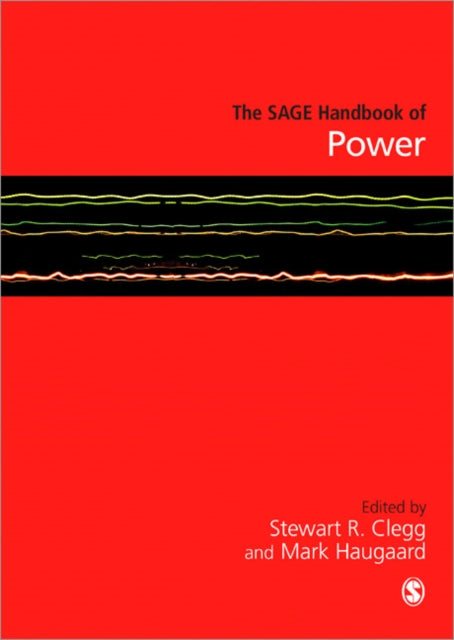 SAGE Handbook of Power
