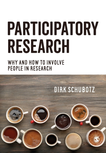 Participatory Research - Why and How to Involve People in Research