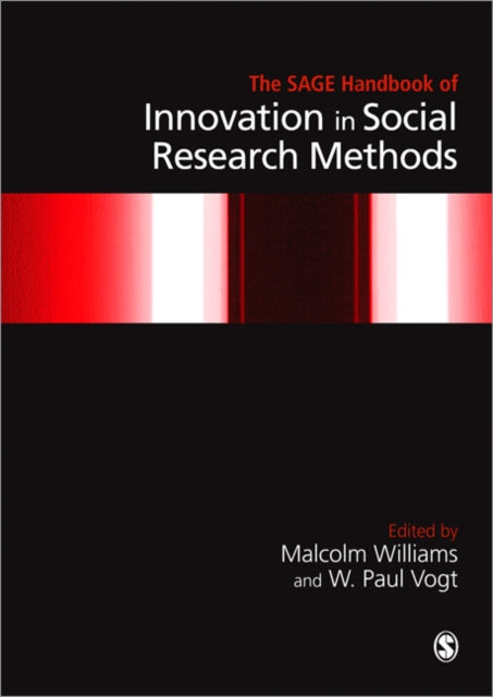 SAGE Handbook of Innovation in Social Research Methods