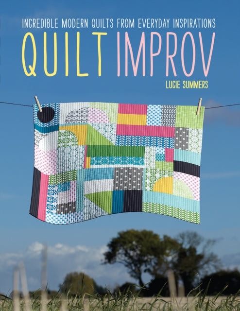 Quilt Improv