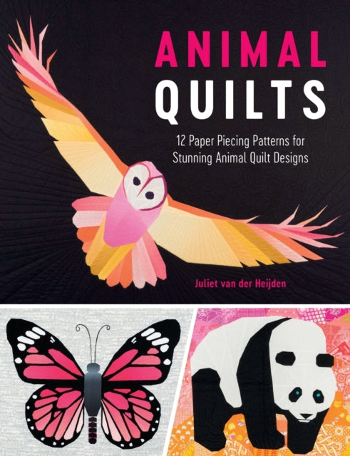 Animal Quilts