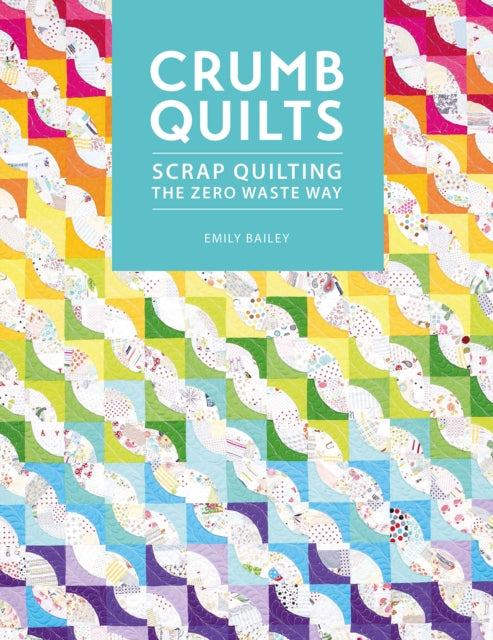 Crumb Quilts