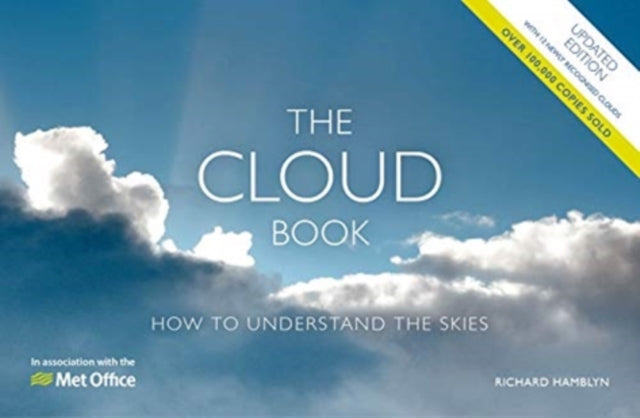 Met Office Cloud Book - Updated Edition