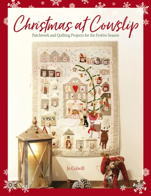 Christmas at Cowslip