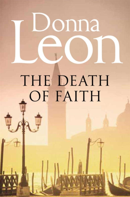 The Death Of Faith