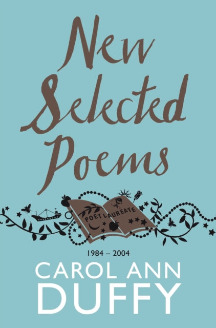 New Selected Poems