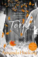 Torn: Book Two in the Trylle Trilogy