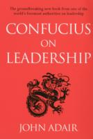 CONFUCIUS ON LEADERSHIP