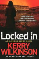 Locked In: A DS Jessica Daniel Novel