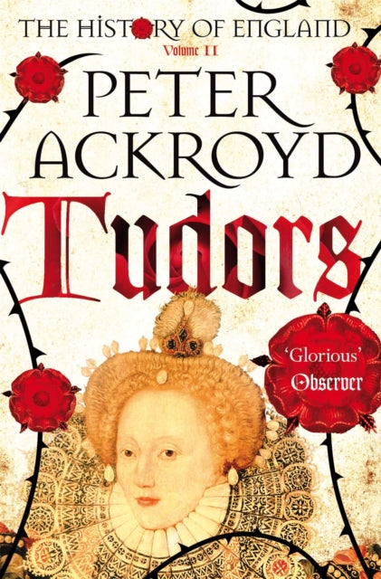 Tudors: A History of England Volume II