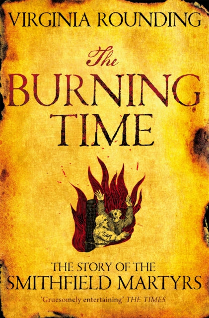 Burning Time