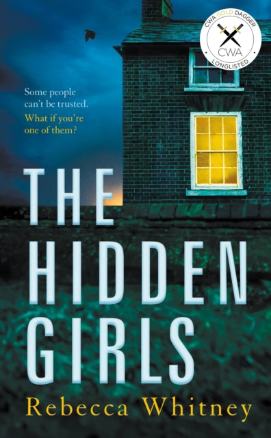 Hidden Girls