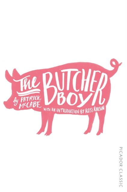 Butcher Boy