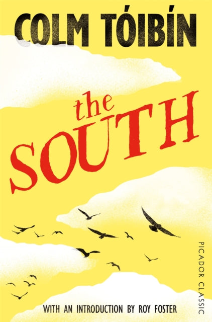 South