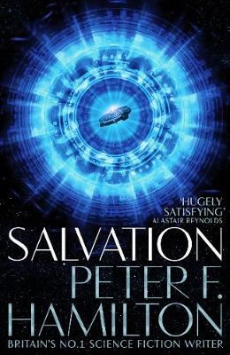 Salvation