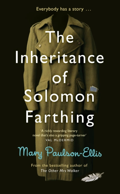 Inheritance of Solomon Farthing