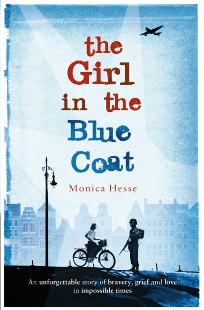 Girl in the Blue Coat