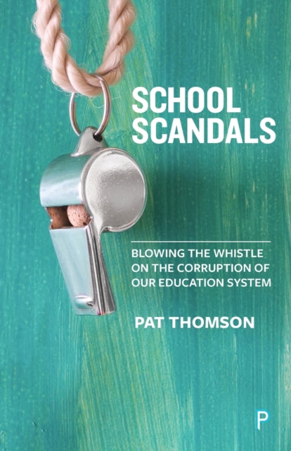 SCHOOL SCANDALS