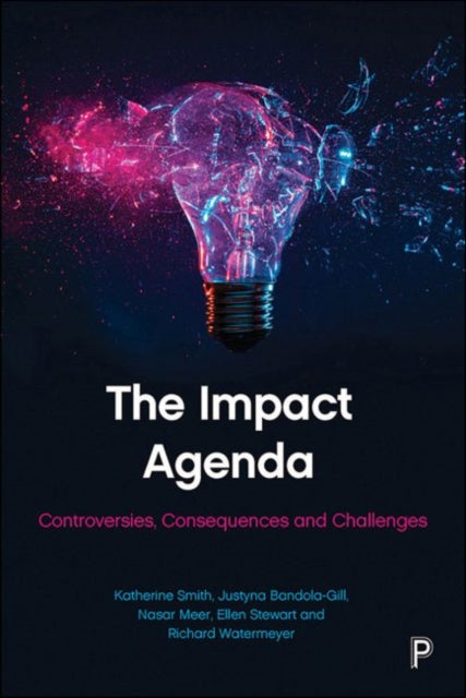 IMPACT AGENDA