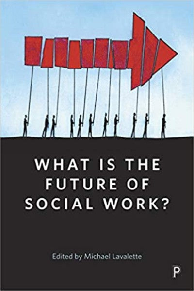 What is the future of social work?