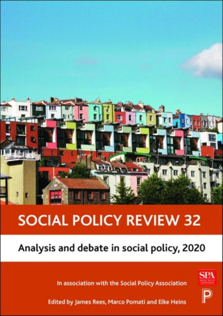 Social Policy Review 32