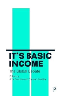 It's Basic Income - The global debate