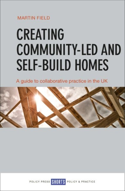 Creating Community-Led and Self-Build Homes