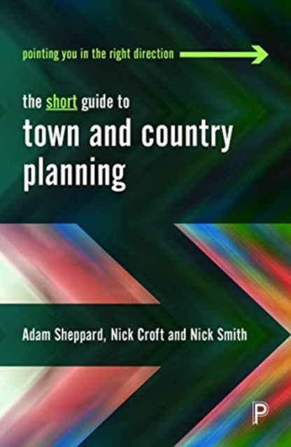 Short Guide to Town and Country Planning