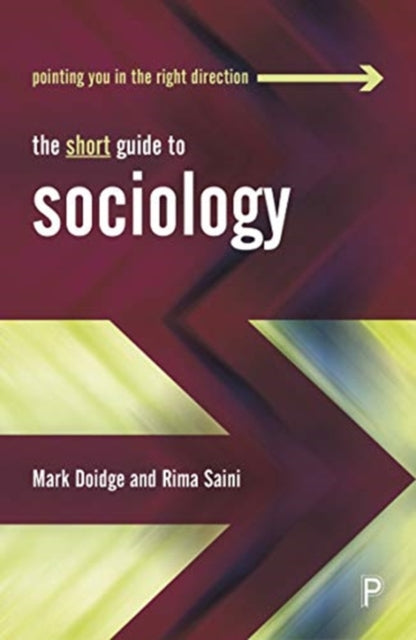 SHORT GUIDE TO SOCIOLOGY