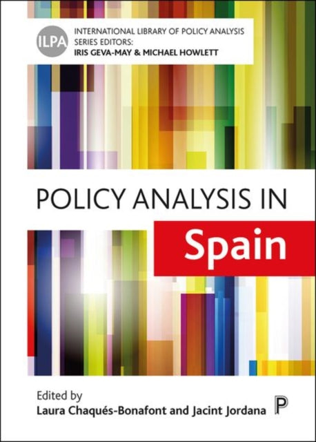 Policy Analysis in Spain